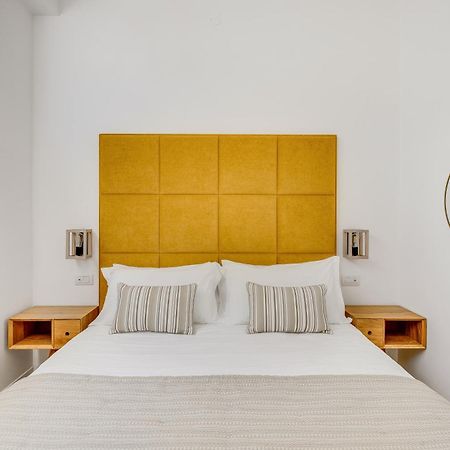 Casa Levante Luxury Apartments Capri Zewnętrze zdjęcie