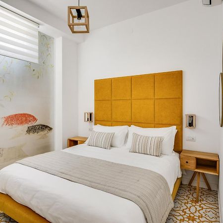 Casa Levante Luxury Apartments Capri Zewnętrze zdjęcie