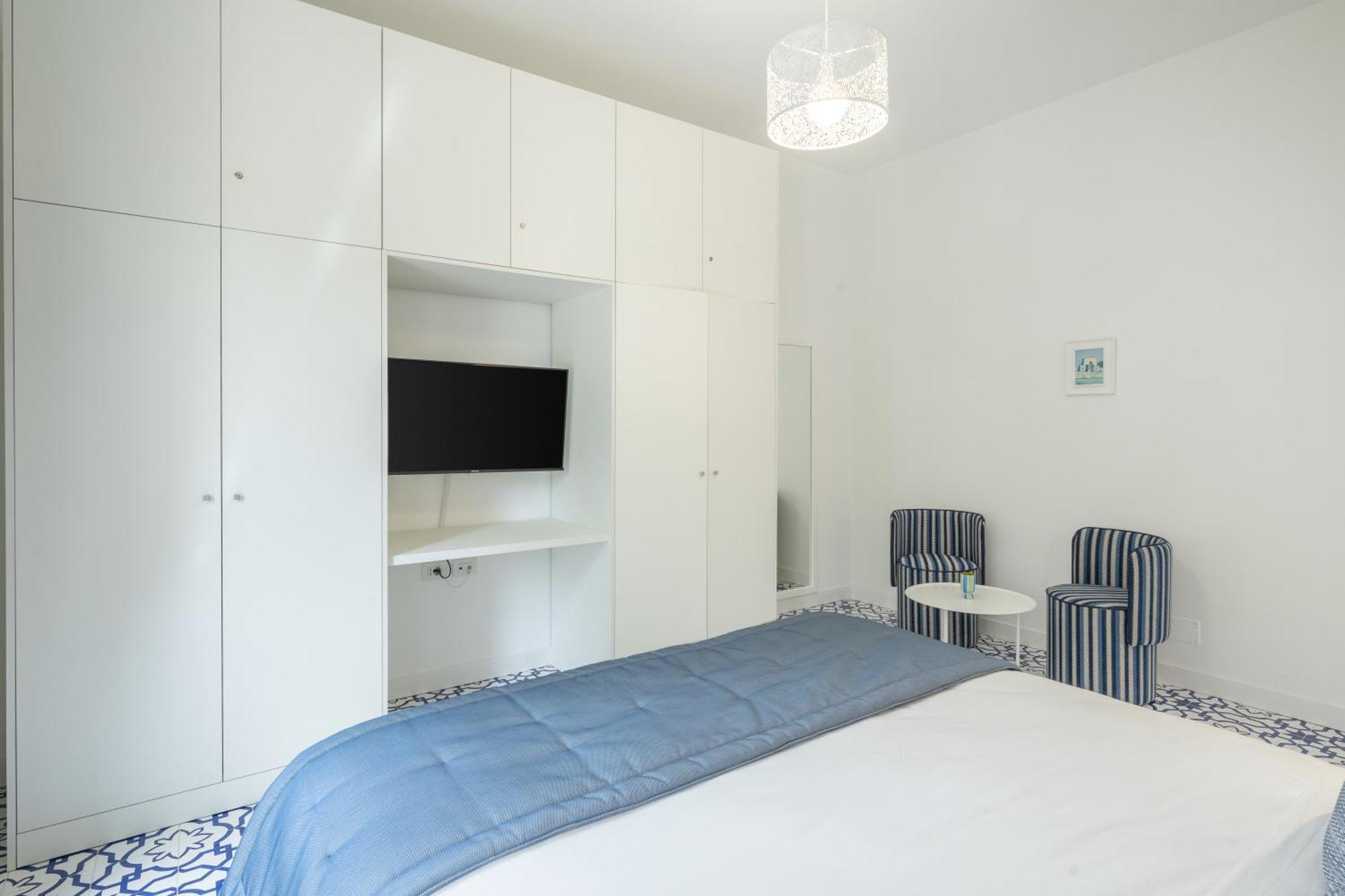 Casa Levante Luxury Apartments Capri Zewnętrze zdjęcie