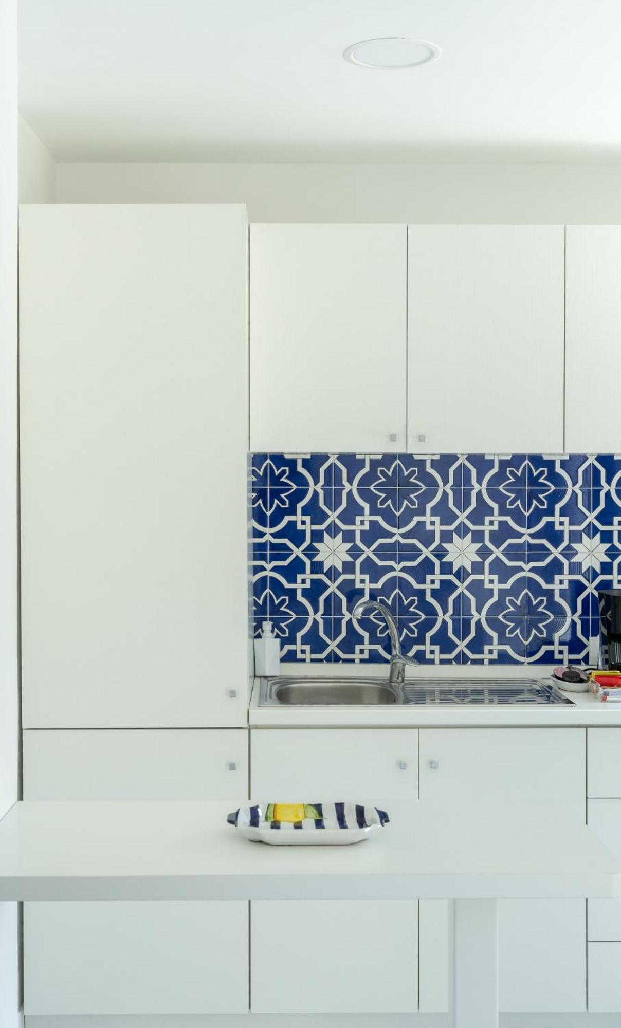 Casa Levante Luxury Apartments Capri Zewnętrze zdjęcie