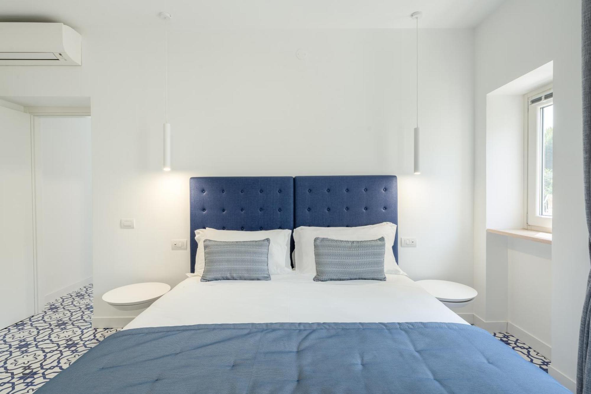 Casa Levante Luxury Apartments Capri Zewnętrze zdjęcie