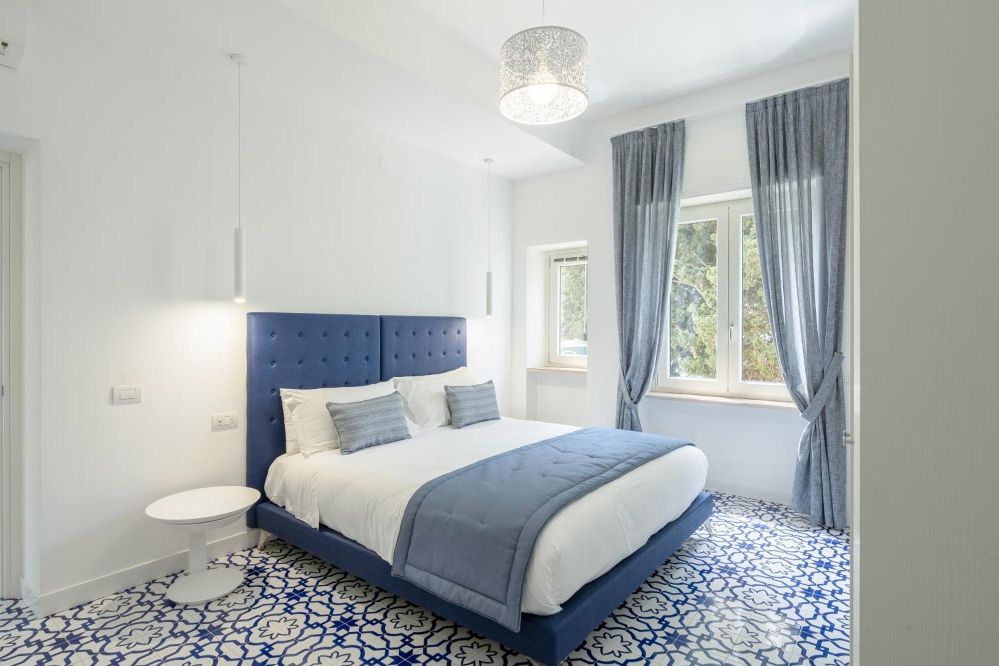 Casa Levante Luxury Apartments Capri Zewnętrze zdjęcie