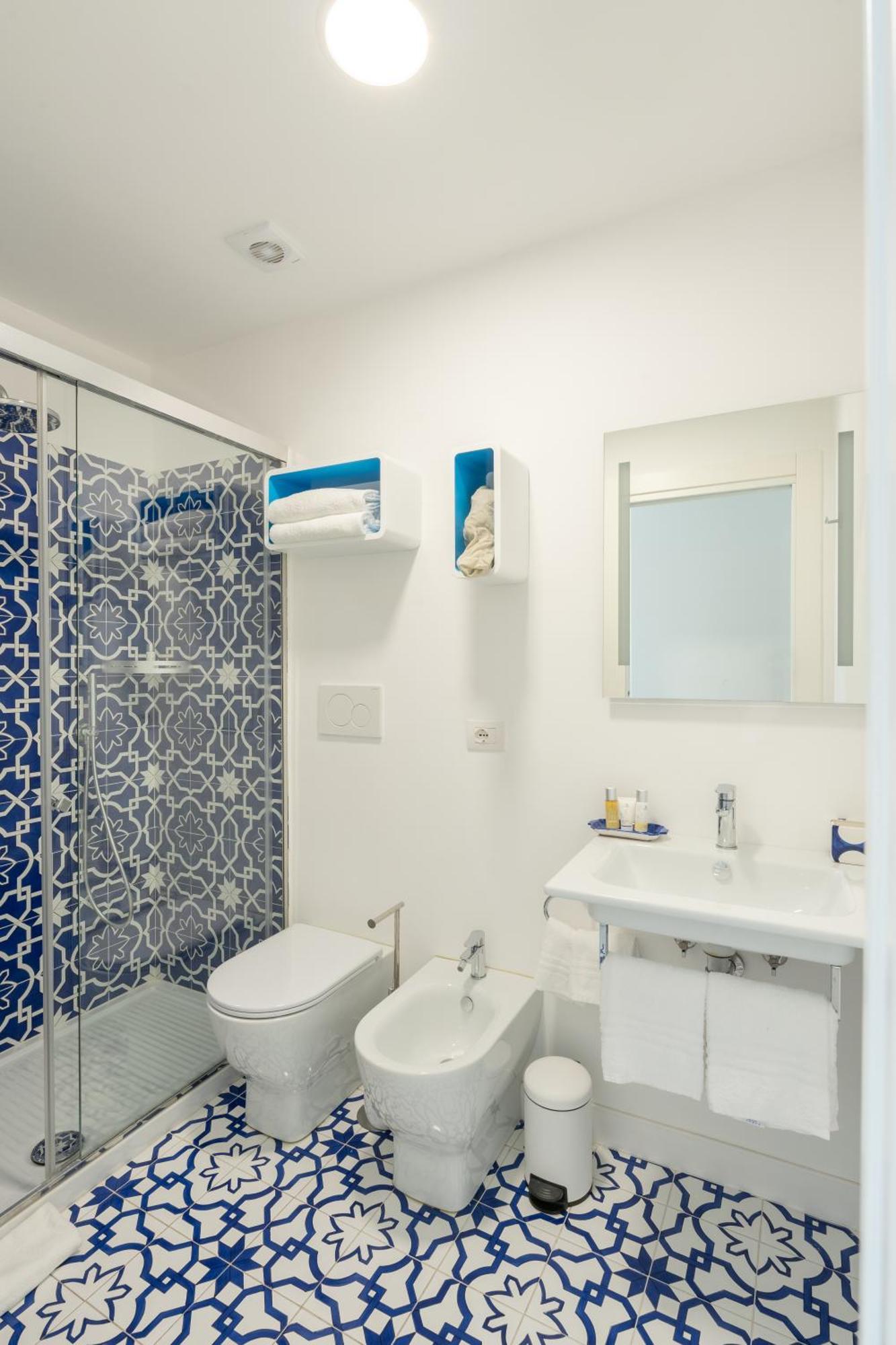 Casa Levante Luxury Apartments Capri Zewnętrze zdjęcie
