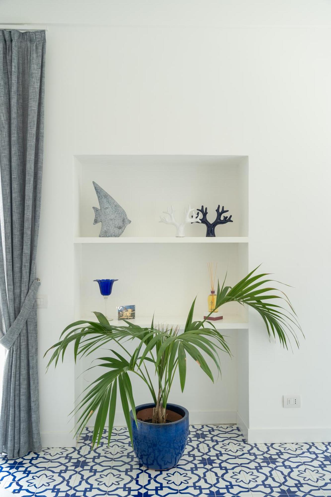 Casa Levante Luxury Apartments Capri Zewnętrze zdjęcie