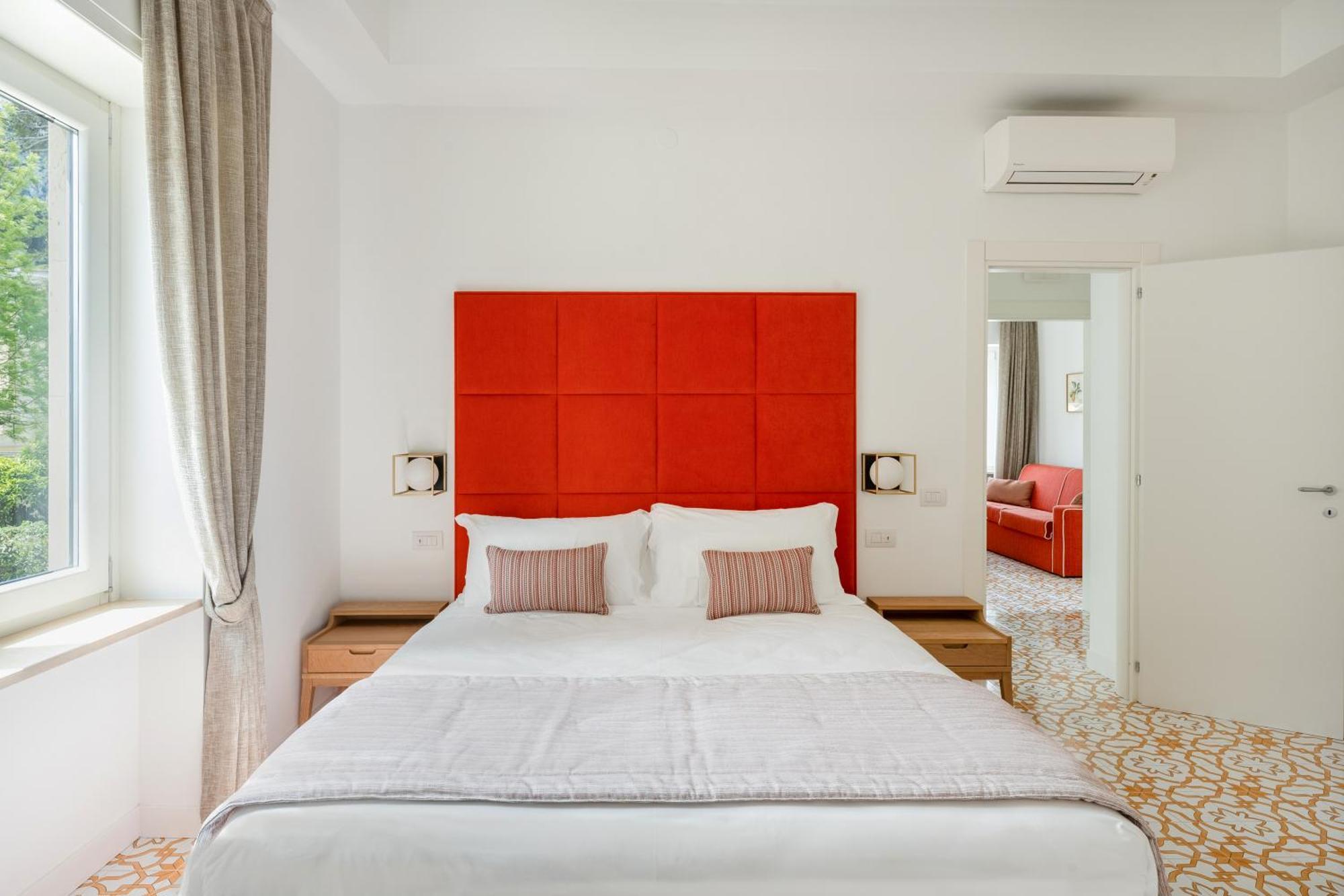 Casa Levante Luxury Apartments Capri Zewnętrze zdjęcie