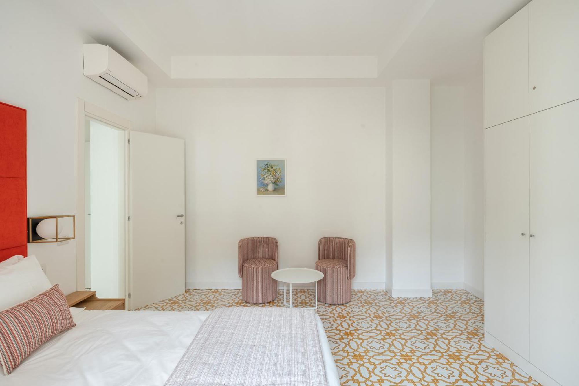 Casa Levante Luxury Apartments Capri Zewnętrze zdjęcie