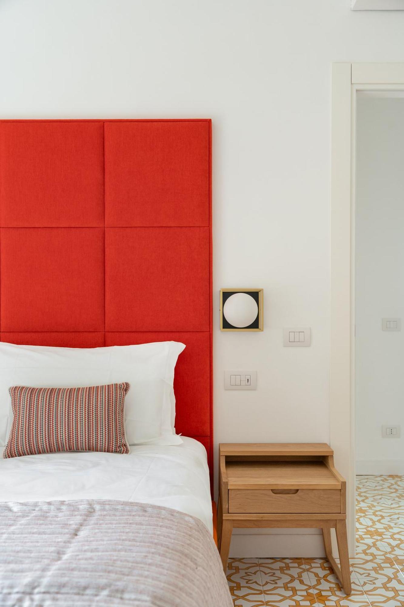 Casa Levante Luxury Apartments Capri Zewnętrze zdjęcie