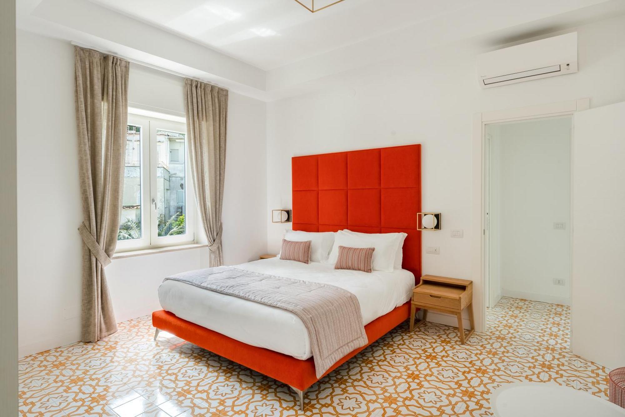 Casa Levante Luxury Apartments Capri Zewnętrze zdjęcie