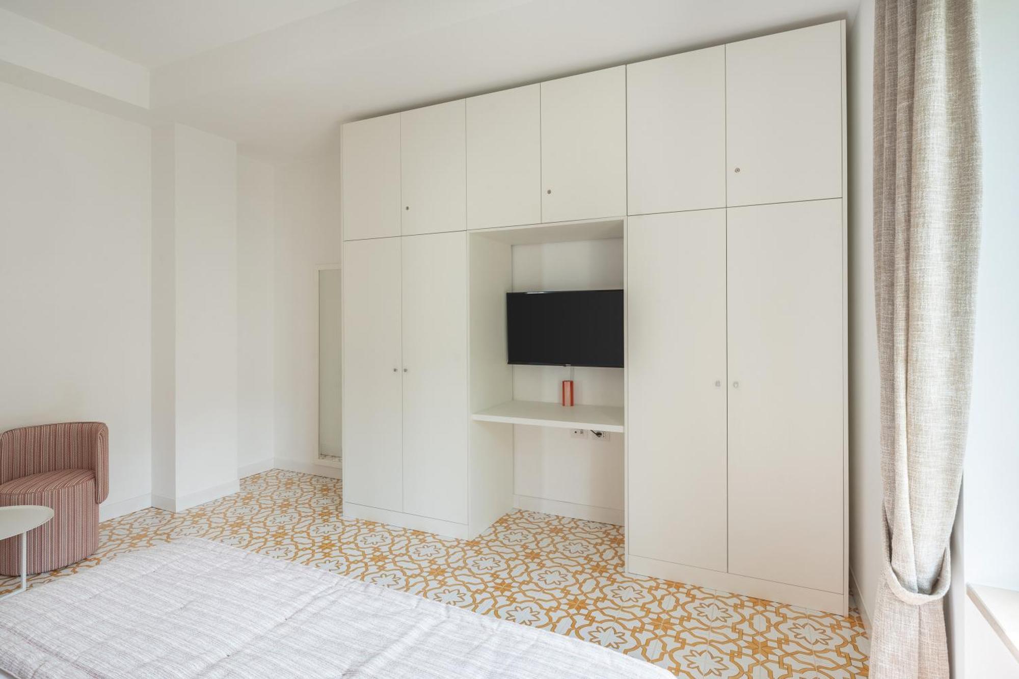 Casa Levante Luxury Apartments Capri Zewnętrze zdjęcie