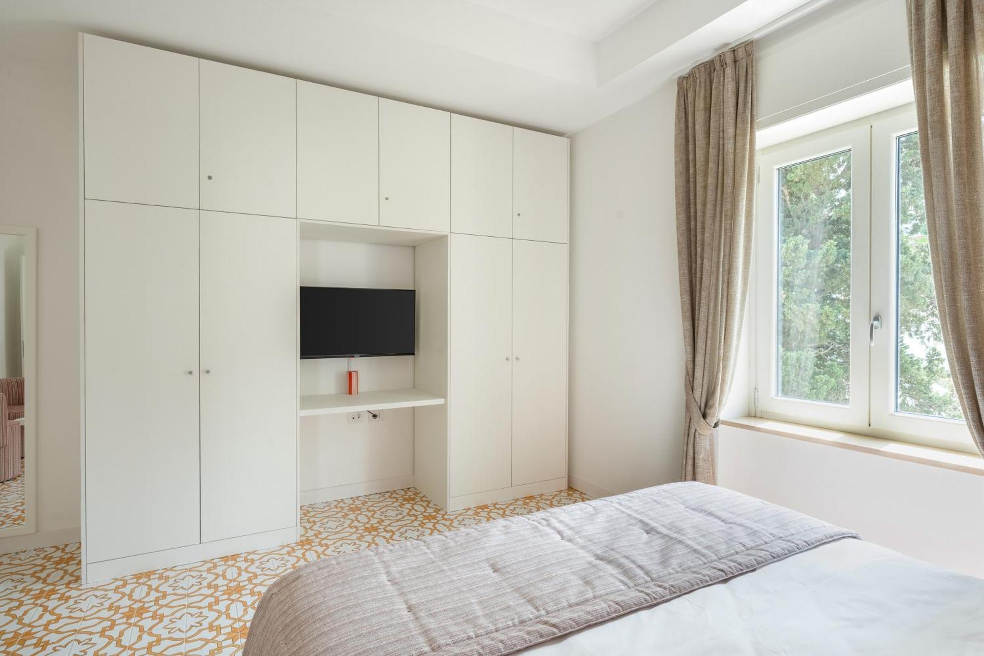 Casa Levante Luxury Apartments Capri Zewnętrze zdjęcie
