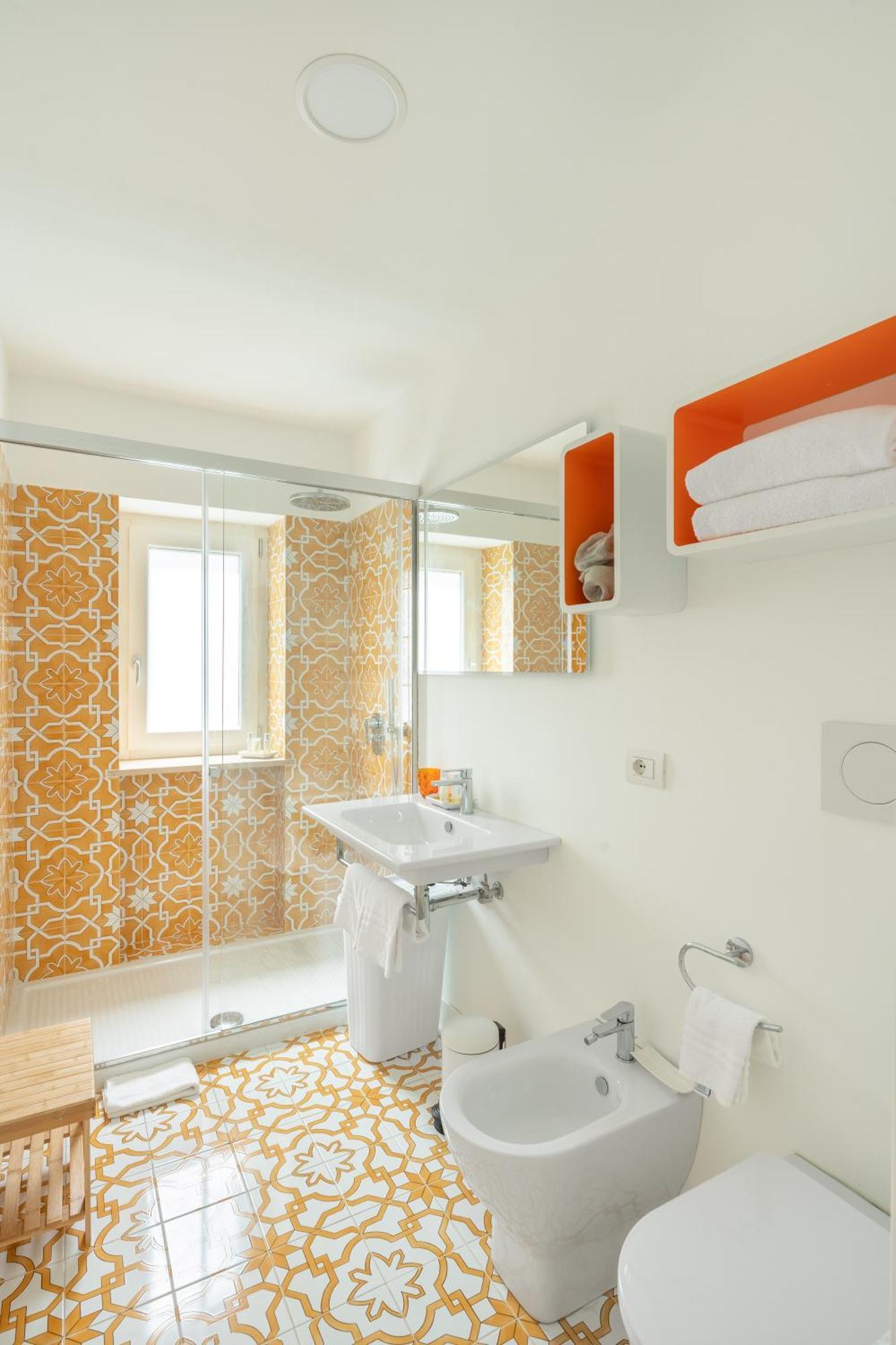 Casa Levante Luxury Apartments Capri Zewnętrze zdjęcie