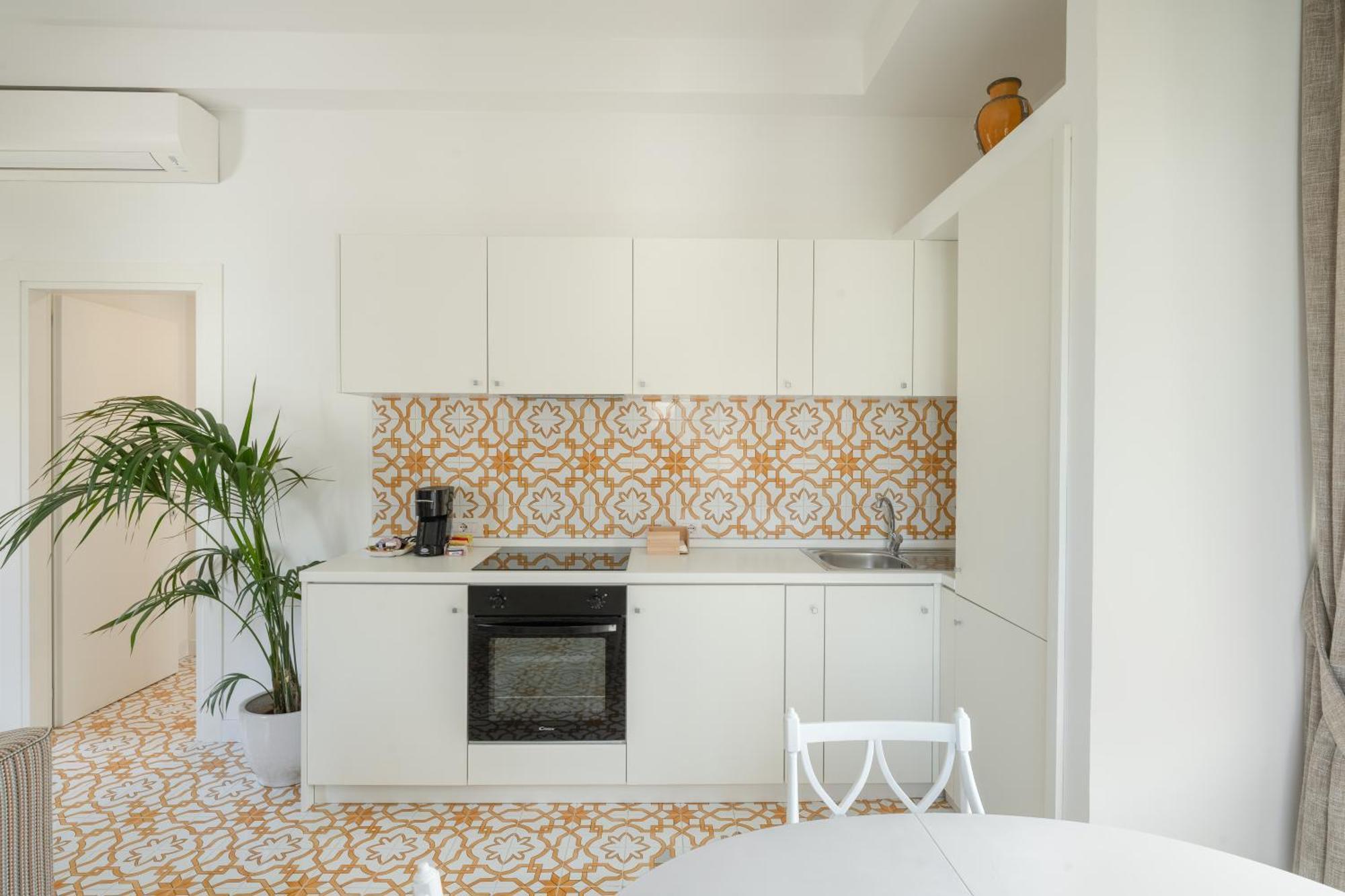 Casa Levante Luxury Apartments Capri Zewnętrze zdjęcie