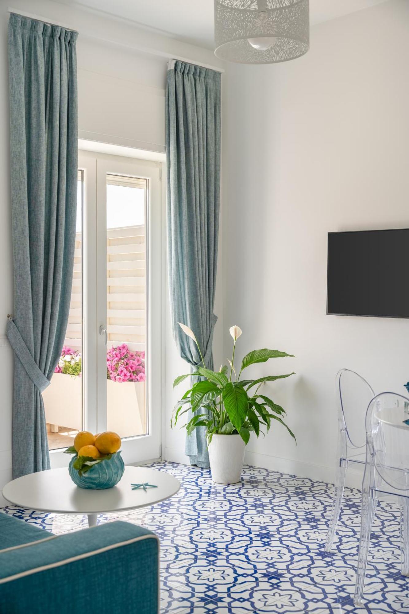 Casa Levante Luxury Apartments Capri Zewnętrze zdjęcie