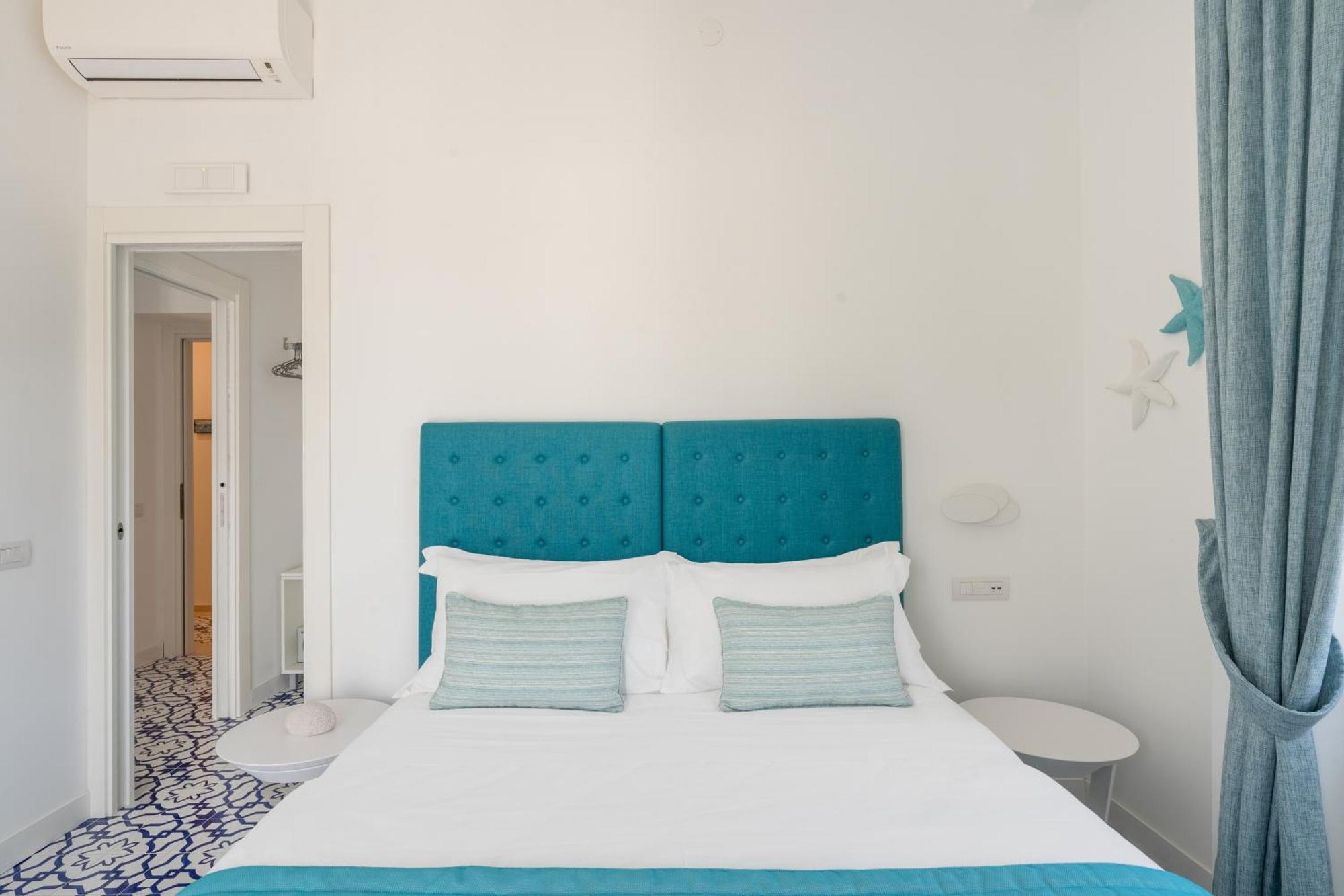 Casa Levante Luxury Apartments Capri Zewnętrze zdjęcie