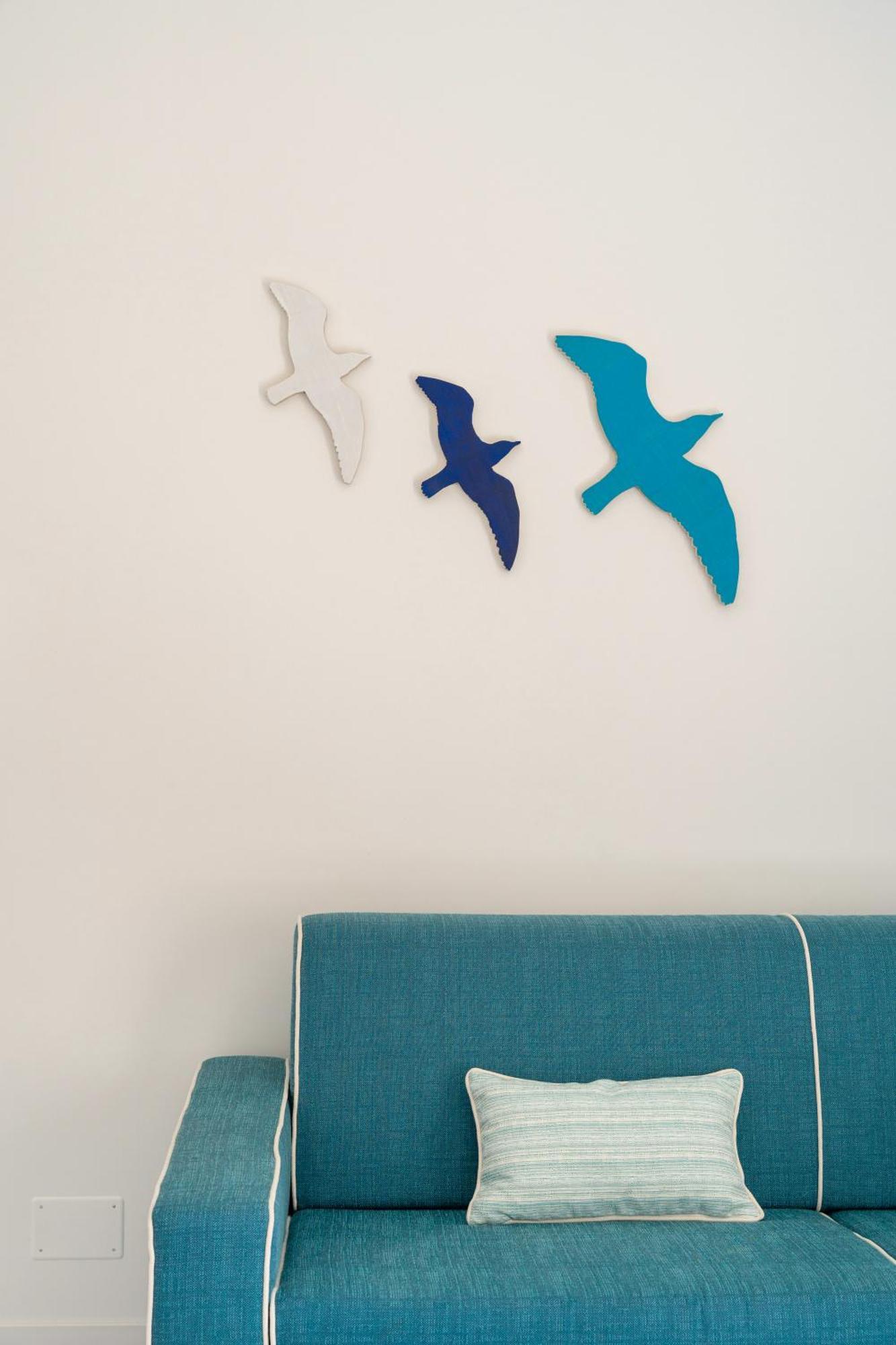 Casa Levante Luxury Apartments Capri Zewnętrze zdjęcie