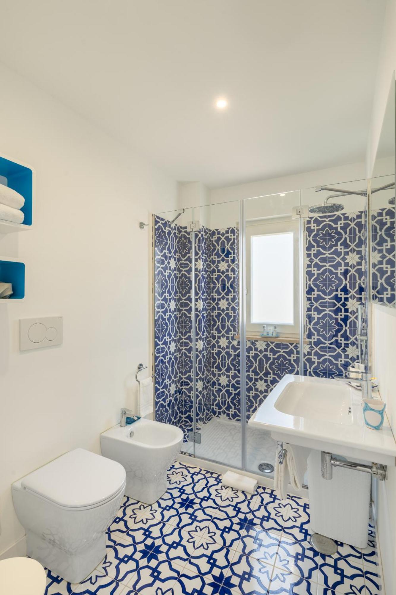 Casa Levante Luxury Apartments Capri Zewnętrze zdjęcie