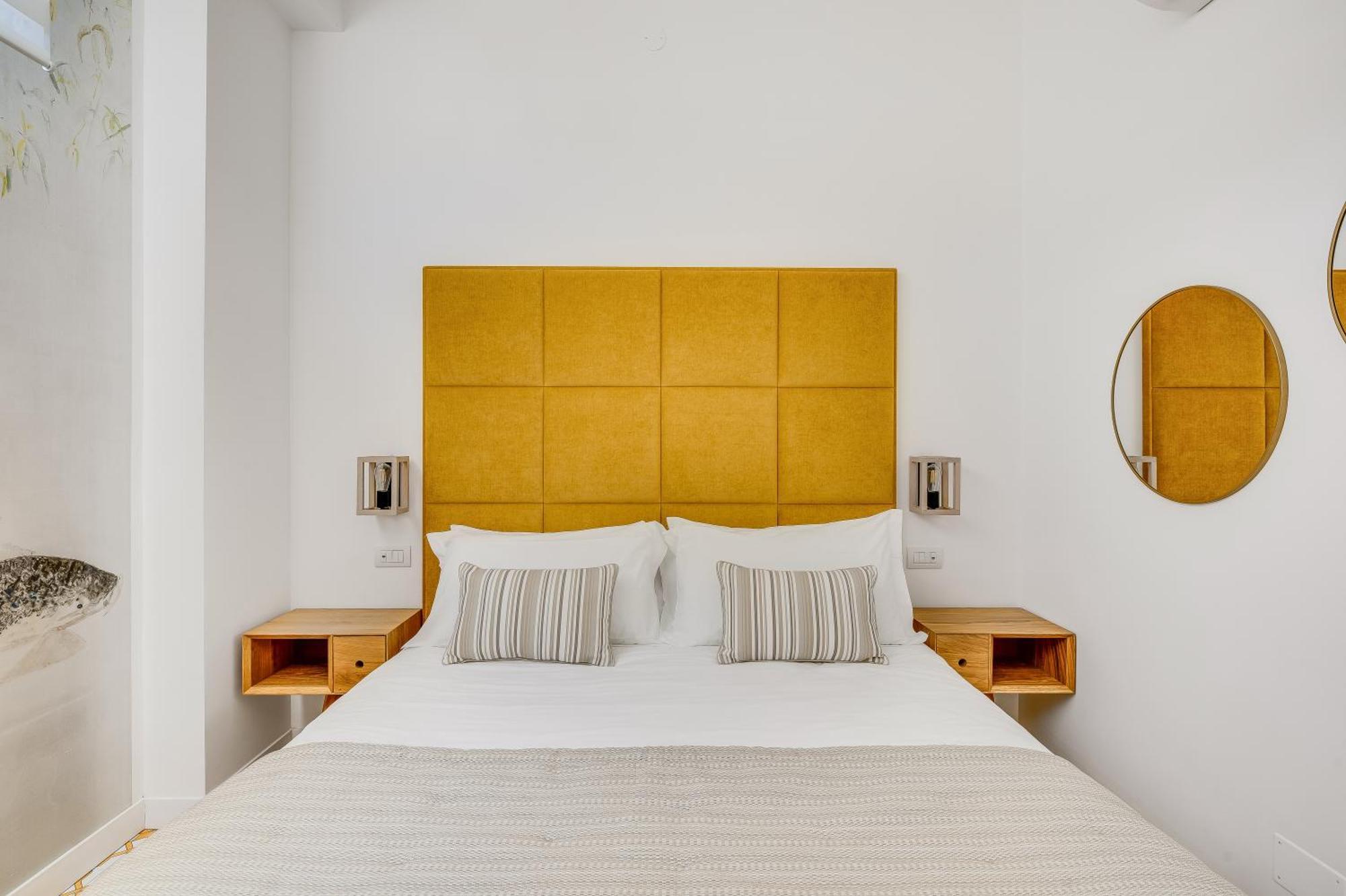 Casa Levante Luxury Apartments Capri Zewnętrze zdjęcie