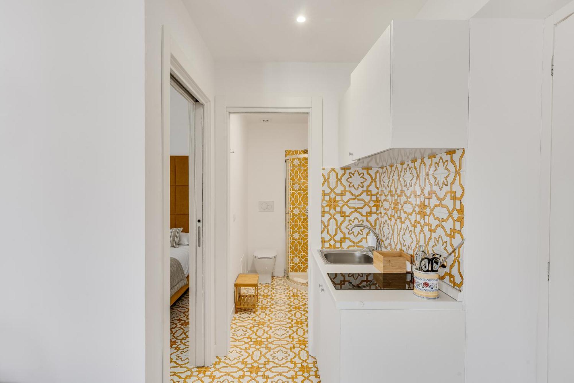 Casa Levante Luxury Apartments Capri Zewnętrze zdjęcie
