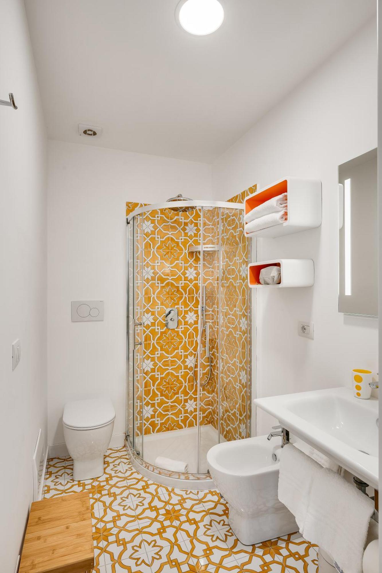 Casa Levante Luxury Apartments Capri Zewnętrze zdjęcie